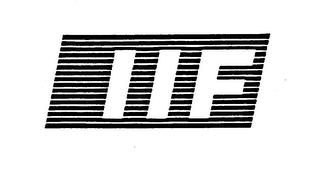 IIF logo