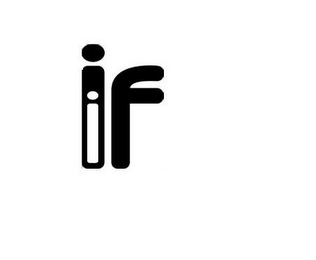 IIF logo