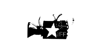 IIFF logo