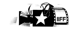 IIFF logo