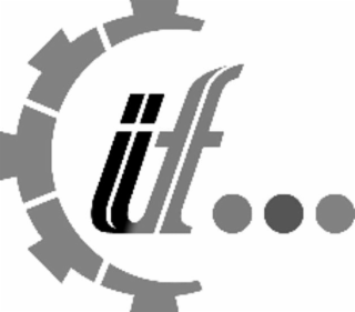 IIFF logo