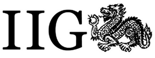 IIG logo