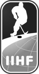 IIHF logo