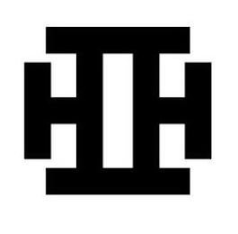 IIHH logo