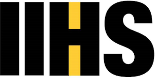 IIHS logo