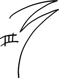 III 3 logo