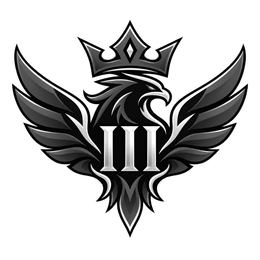 III logo