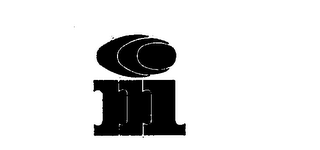 III logo