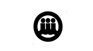 III logo