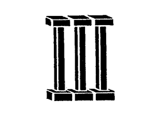 III logo