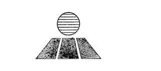 III logo