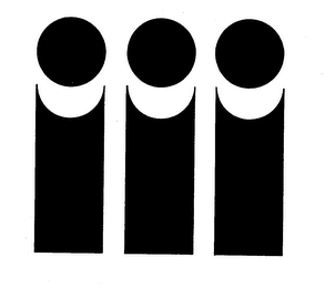 III logo