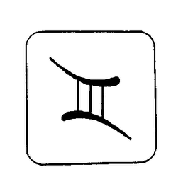 III logo