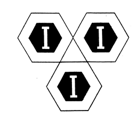 III logo