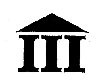 III logo