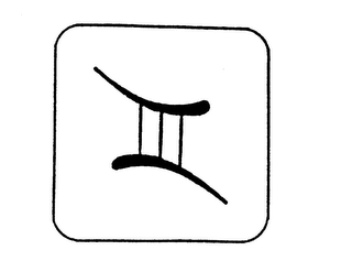 III logo