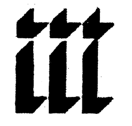 III