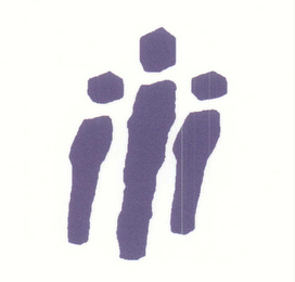 III logo