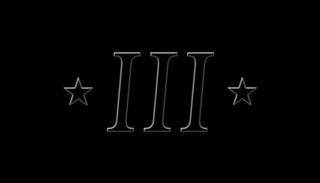 III logo