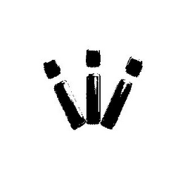 III logo