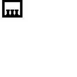 III logo