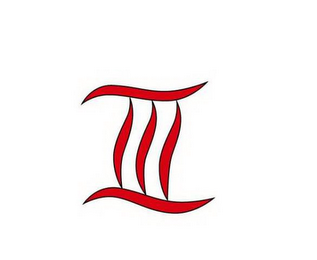 III logo