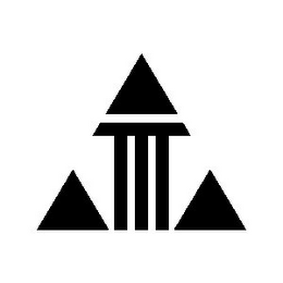 III logo