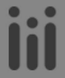 III logo