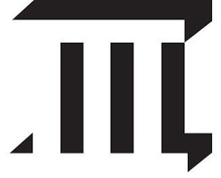III logo