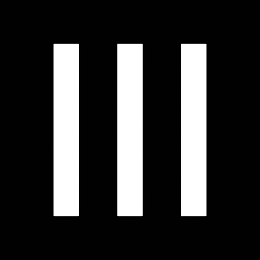 III logo