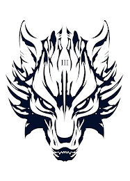 III logo
