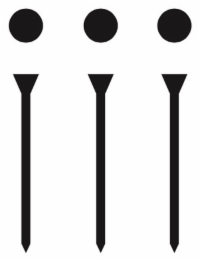 III logo