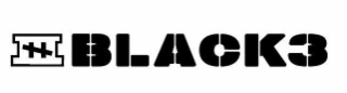 III BLACK3