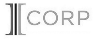 III CORP logo