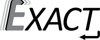 III EXACT logo