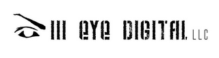 III EYE DIGITAL, LLC logo