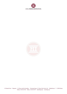 III F.I.T. TIMBER GROWTH FUND logo