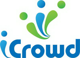 III ICROWD logo