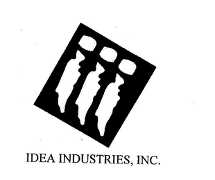 III IDEA INDUSTRIES, INC logo