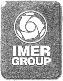 III IMER GROUP logo