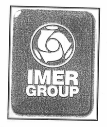 III IMER GROUP logo