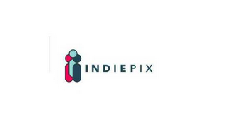 III INDIEPIX logo