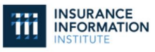III INSURANCE INFORMATION INSTITUTE logo