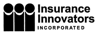 III INSURANCE INNOVATORS INCORPORATED logo