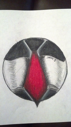 III JOHN 1 logo