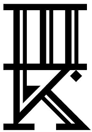 III K logo