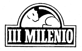 III MILENIO
