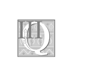 III Q logo