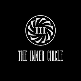 III THE INNER CIRCLE logo