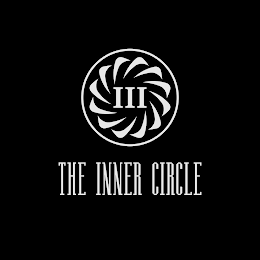 III THE INNER CIRCLE logo